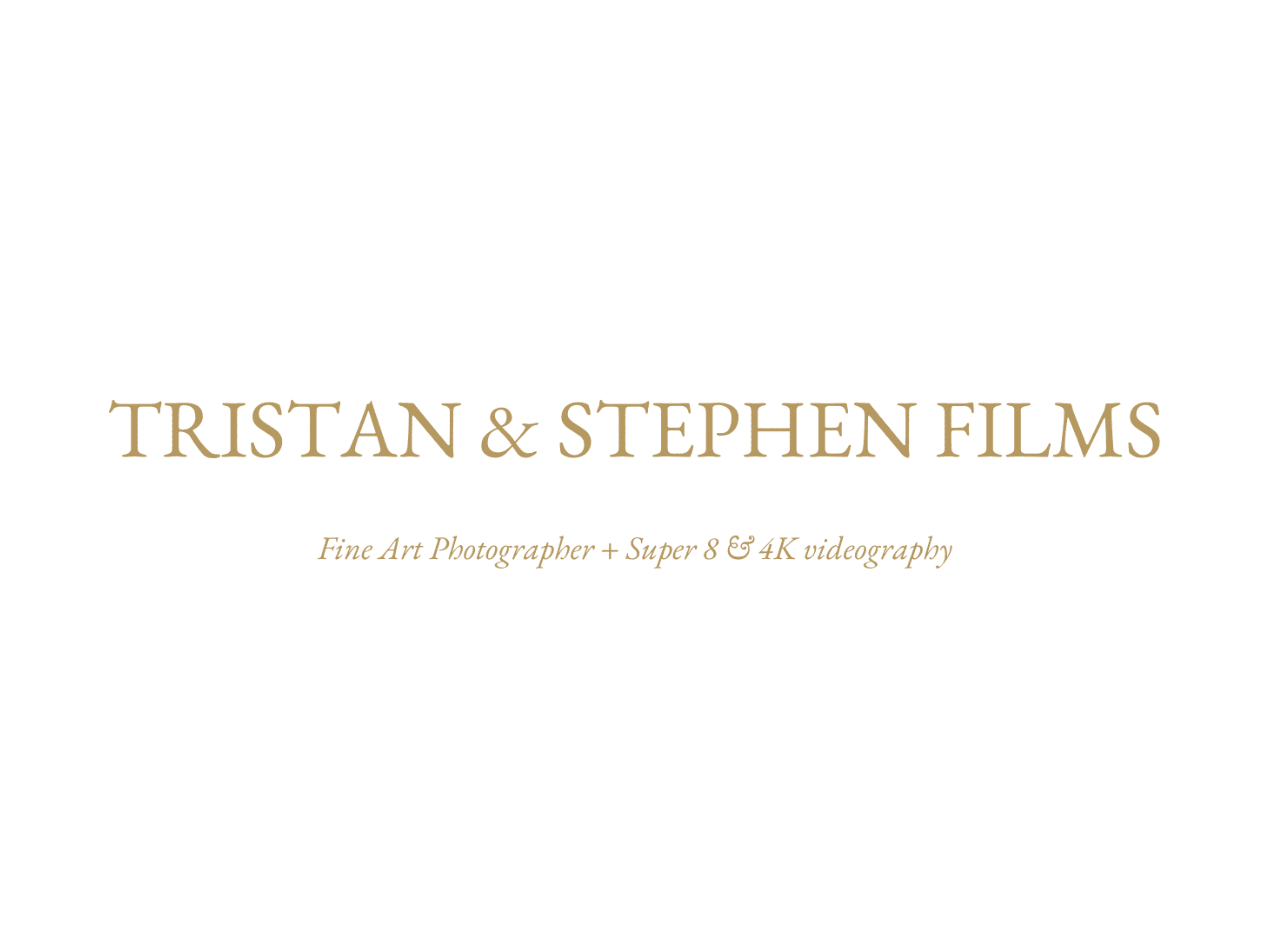 Tristan Stephen Films